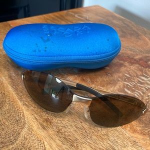 Sunglasses, Escada sport